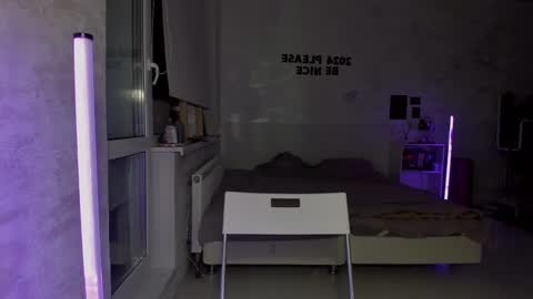 Amy online show from December 2024 10:23:01 PM