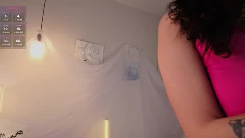 Snapshot of sunnfay chatting on December 2025 01:10:02 AM Becky online show from December 2025 01:10:02 AM