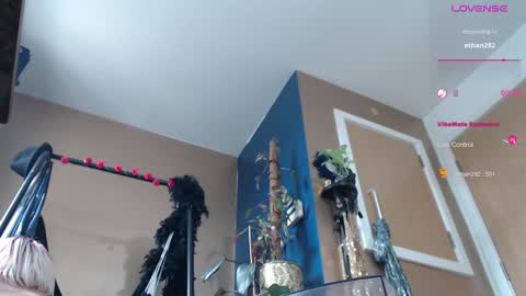 Sunni Knight online show from February 2025 01:51:02 PM