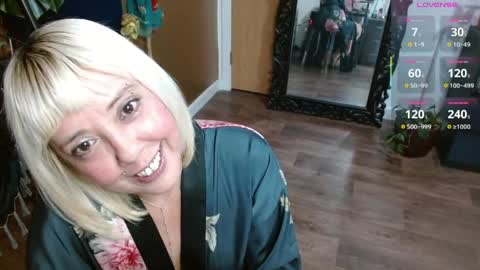 Sunni Knight online show from April 2026 02:04:02 AM