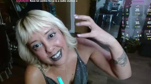 Snapshot of sunni_hottie chatting on May 2026 12:59:01 AM Sunni Knight online show from May 2026 12:59:01 AM