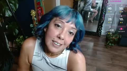 Snapshot of sunni_hottie chatting on May 2026 02:05:02 AM Sunni Knight online show from May 2026 02:05:02 AM