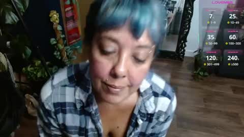 Snapshot of sunni_hottie chatting on May 2026 02:29:01 AM Sunni Knight online show from May 2026 02:29:01 AM