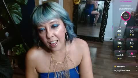 Snapshot of sunni_hottie chatting on June 2026 02:16:02 AM Sunni Knight online show from June 2026 02:16:02 AM