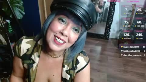 Snapshot of sunni_hottie chatting on June 2026 03:16:02 AM Sunni Knight online show from June 2026 03:16:02 AM
