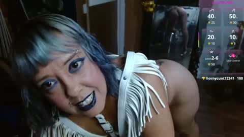 Snapshot of sunni_hottie chatting on June 2026 03:04:01 AM Sunni Knight online show from June 2026 03:04:01 AM