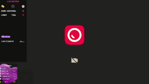 Snapshot of sunnie_dayz chatting on June 2026 11:07:01 PM Hi Im Sunnie - Next show Friday August 1 online show from June 2026 11:07:01 PM