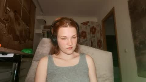 Leah - is graceful online show from May 2026 04:58:02 PM