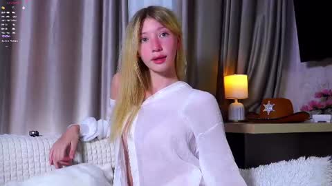 Lily online show from July 2026 11:32:01 PM