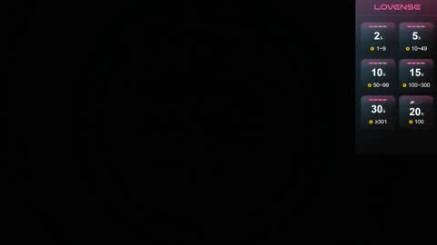 Naomi online show from December 2024 07:10:02 PM