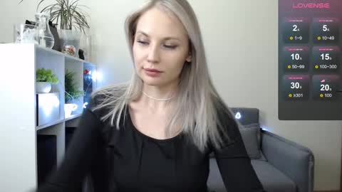 Naomi online show from December 2024 11:10:01 PM