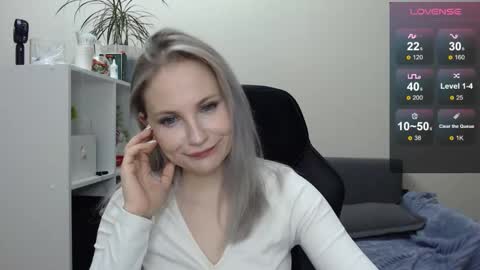 Naomi online show from February 2025 11:48:01 PM