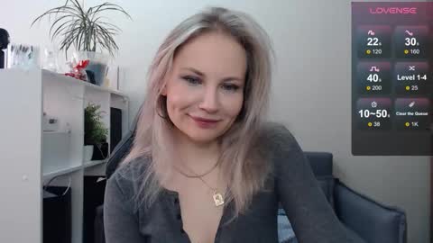 Naomi online show from March 2025 09:22:01 AM