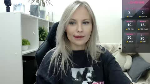 Naomi online show from October 2025 03:54:02 AM