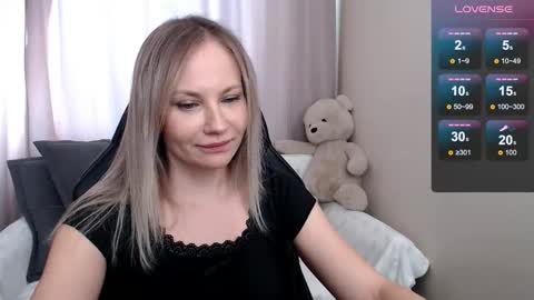 Snapshot of sunny_bunny6 chatting on February 2026 05:47:02 AM Naomi online show from February 2026 05:47:02 AM