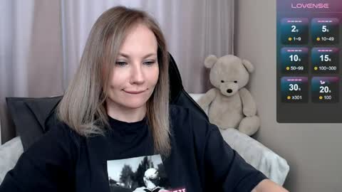 Snapshot of sunny_bunny6 chatting on March 2026 04:14:02 AM Naomi online show from March 2026 04:14:02 AM