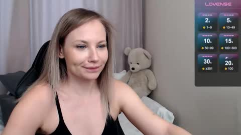 Snapshot of sunny_bunny6 chatting on March 2026 04:18:02 AM Naomi online show from March 2026 04:18:02 AM