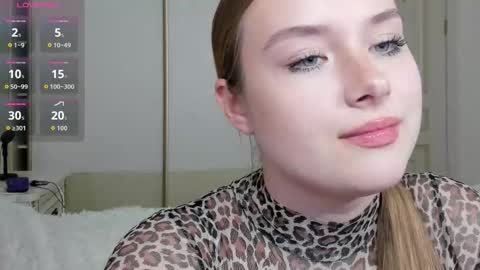 Vanessa online show from December 2025 12:36:01 PM