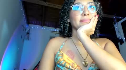 Snapshot of sunny_nina chatting on March 2026 12:16:01 AM sunny_nina online show from March 2026 12:16:01 AM