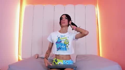 Snapshot of sunny_os chatting on February 2026 08:36:02 PM Sunny online show from February 2026 08:36:02 PM