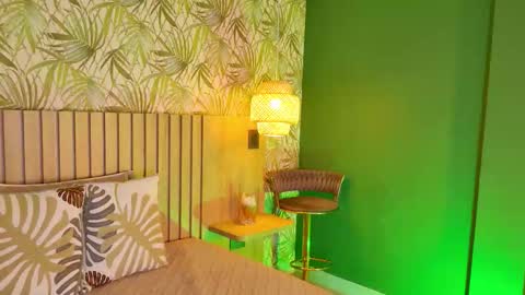 Sunny River online show from March 2026 01:15:02 PM