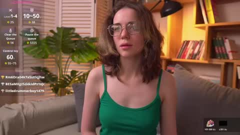 Snapshot of sunny_teaze chatting on May 2026 11:29:01 AM Sunny online show from May 2026 11:29:01 AM