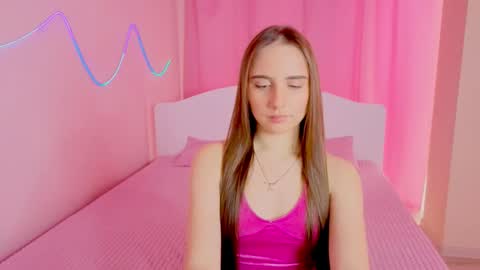 Snapshot of sunnybunnyy5 chatting on February 2026 10:29:02 AM Liza online show from February 2026 10:29:02 AM