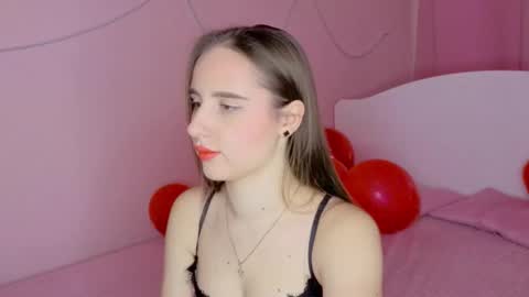 Snapshot of sunnybunnyy5 chatting on February 2026 05:30:02 AM Liza online show from February 2026 05:30:02 AM