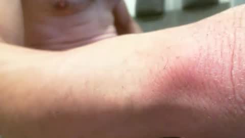 Sunnyd5969 online show from January 2025 11:28:02 AM