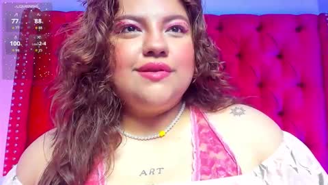 Snapshot of sunnyhoney_ chatting on March 2026 12:33:01 PM Sunny online show from March 2026 12:33:01 PM