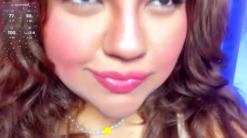 Snapshot of sunnyhoney_ chatting on March 2026 12:56:02 PM Sunny online show from March 2026 12:56:02 PM