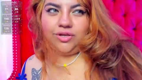 Snapshot of sunnyhoney_ chatting on July 2026 03:03:02 PM Sunny online show from July 2026 03:03:02 PM