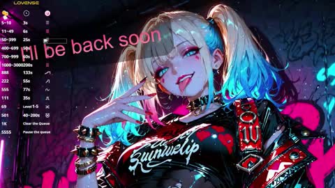 Sunny online show from March 2026 07:31:01 PM