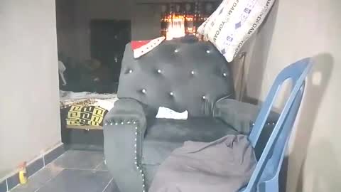 Sunnyblack2 online show from March 2025 10:35:01 AM