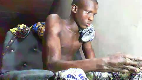 Sunnyblack2 online show from September 2025 09:58:02 PM