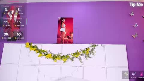      online show from February 2025 07:17:02 PM