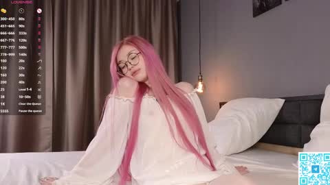 Lilith online show from June 2026 09:31:02 PM