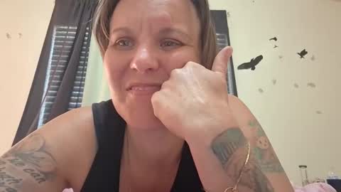 Sunnytrix online show from November 2025 09:40:01 PM