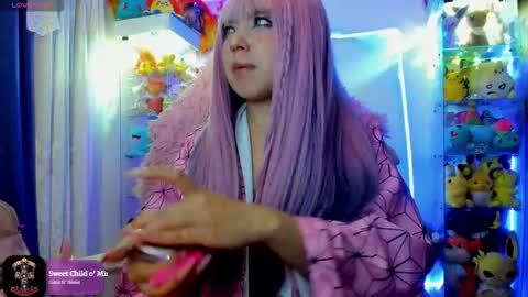     RAVENCLAU GIRL  online show from February 2025 01:35:01 AM