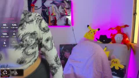     RAVENCLAU GIRL  online show from October 2025 01:08:02 PM