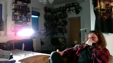 sunr1sa online show from January 2025 03:51:02 PM