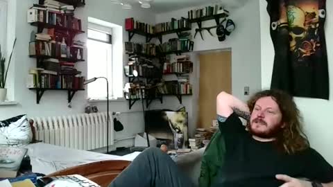 sunr1sa online show from January 2025 11:33:01 AM