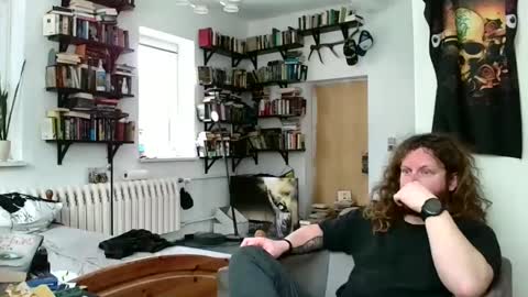 sunr1sa online show from January 2025 11:48:01 AM