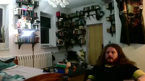 sunr1sa online show from January 2025 10:54:02 PM