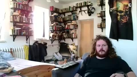 sunr1sa online show from January 2025 01:07:01 PM