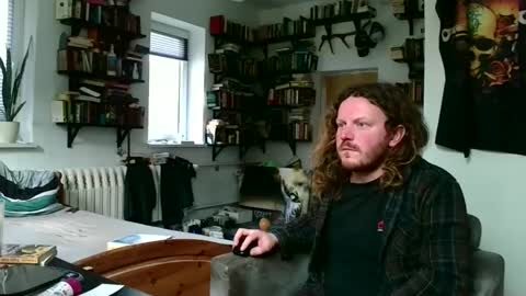 sunr1sa online show from February 2025 02:37:01 PM