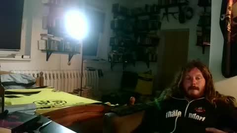 sunr1sa online show from September 2025 04:25:01 AM