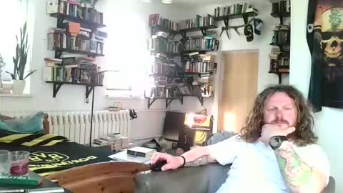 sunr1sa online show from April 2026 07:45:01 AM