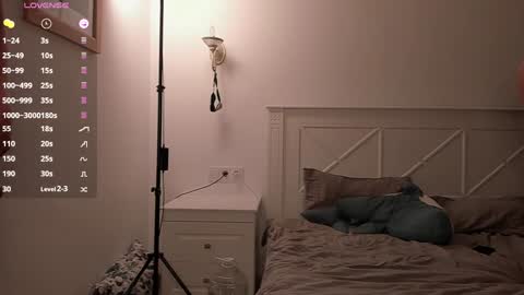 Effie Beautiful girl and Sunsay lucky boy online show from December 2024 01:15:02 AM