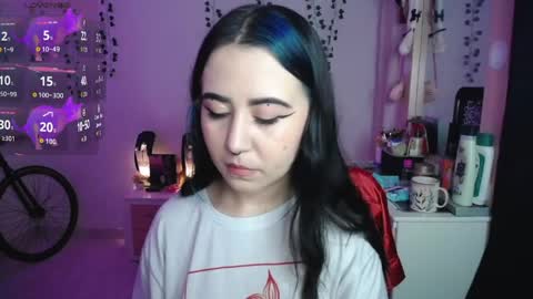 Snapshot of sunset_pienk chatting on April 2026 02:23:01 AM Sunset online show from April 2026 02:23:01 AM